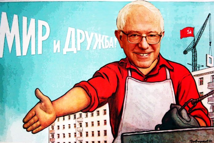 8-bernie-sanders-1 Bernie Sanders and Communism: 5 things you didn’t know