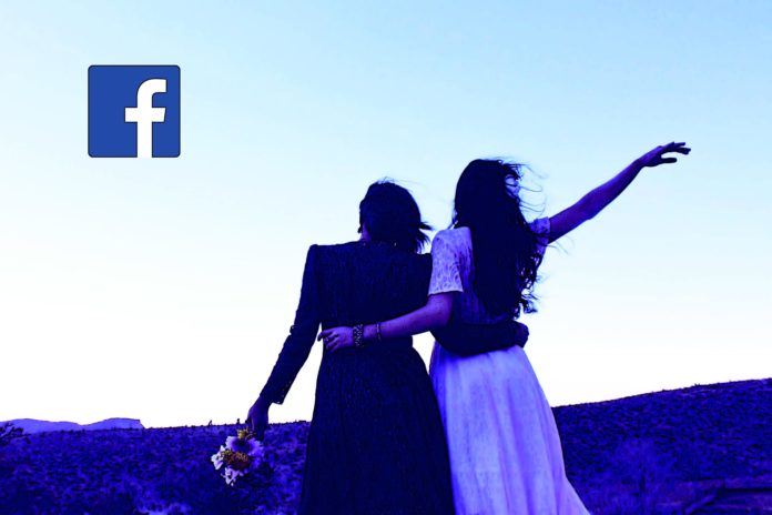 Facebook Helps Prostitutes, Gays, and Drag Queens Facebook Helps Prostitutes, Gays, and Drag Queens