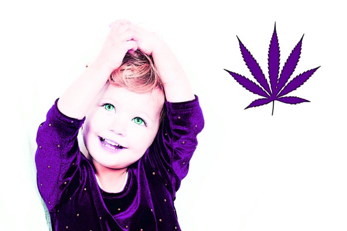 Can Medical Marijuana Treat Autism? Can Medical Marijuana Treat Autism?