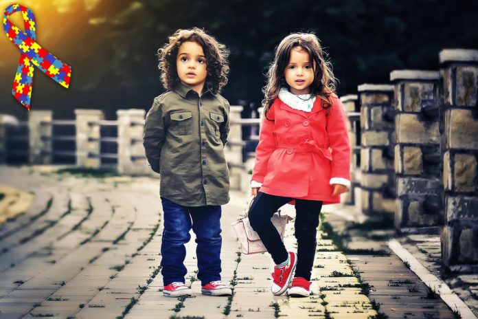 Differences Between Girls and Boys with Autism Differences Between Girls and Boys with Autism