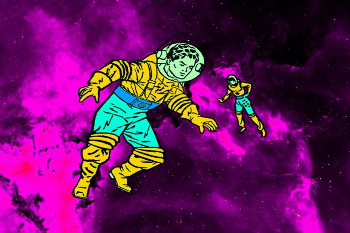 Men Vs. Women: Differences In Health During Spaceflight Men Vs. Women: Differences In Health During Spaceflight