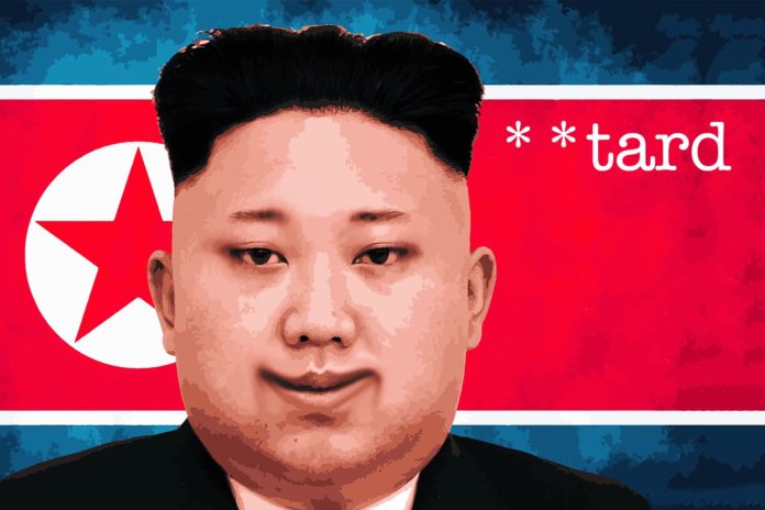 Kim Jong Un’s Top 3 Most Insulting Statements About Donald Trump Kim Jong Un’s Top 3 Most Insulting Statements About Donald Trump