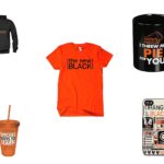 Top 5 Perfect Gifts for Orange is The New Black Fans