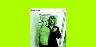Top 5 Most Weird Forms of Art on Instagram