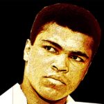 4. Muhammaf Ali