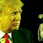 7. Trump – Area 51