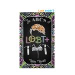 The ABC’s of LGBT+