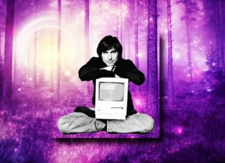 LSD Could Make You Steve Jobs. But Meth is BAD!