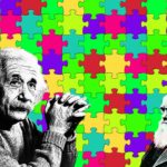 Five Historical Geniuses Who Were Alleged to be Autistic