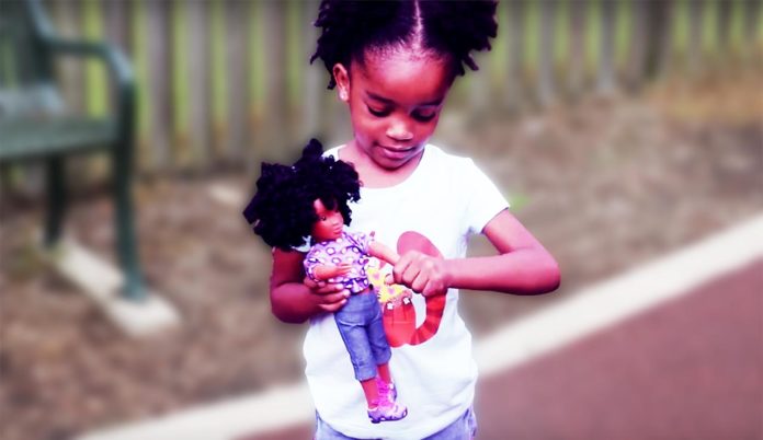 Black Barbie and Black Emojis Will Soon Be a Majority