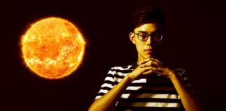 China Invented Its Own Artificial Mini Sun to Rotate Around Earth