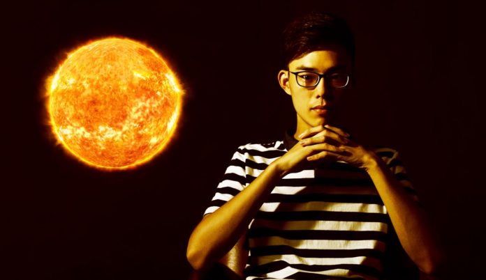 China Invented Its Own Artificial Mini Sun to Rotate Around Earth