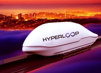 Hyperloop to Become Main Transportation in the World