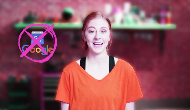 Simone Giertz System To Outcompete Google Calendar DifferentWho simone-giertz-system-to-outcompete-google-calendar-differentwho