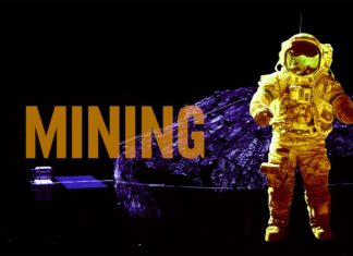 NASA Is Mining Asteroids While Others Are Mining Bitcoin