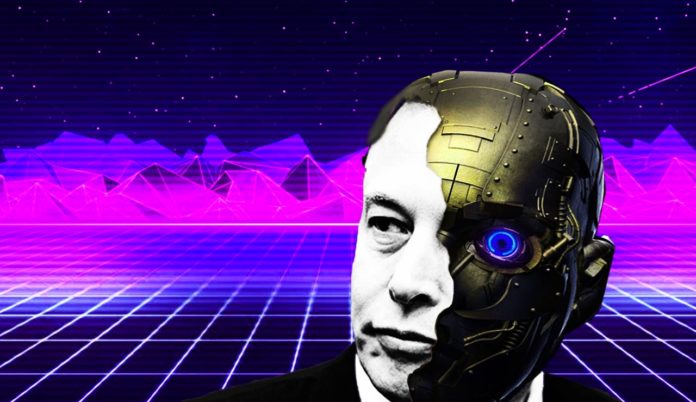 Elon Musk Predicted Advanced AI That Will Control Humans