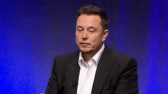 NASA Protects Elon Musk and SpaceX from Troubles