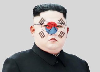 South Korea Goes the Kim Jong Un Way; People Are Shocked