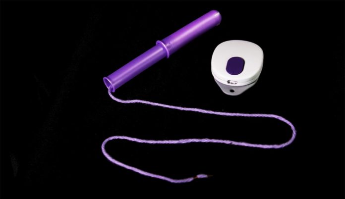 New Tech Tampon for Women Is the Next Big Thing