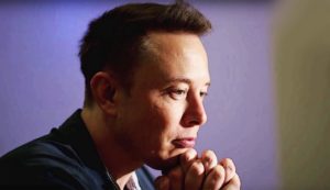 Elon Musk Gave AI Advice to US Congress - DifferentWho