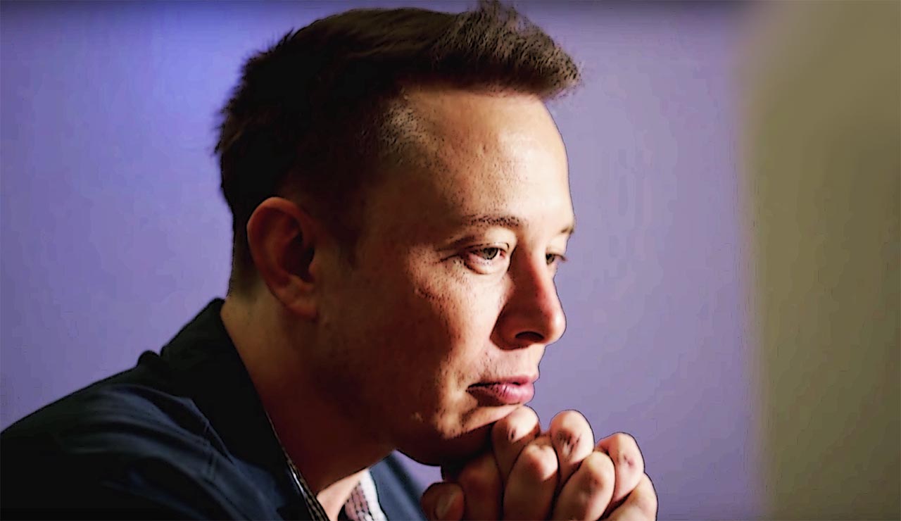 Elon Musk Gave AI Advice to US Congress