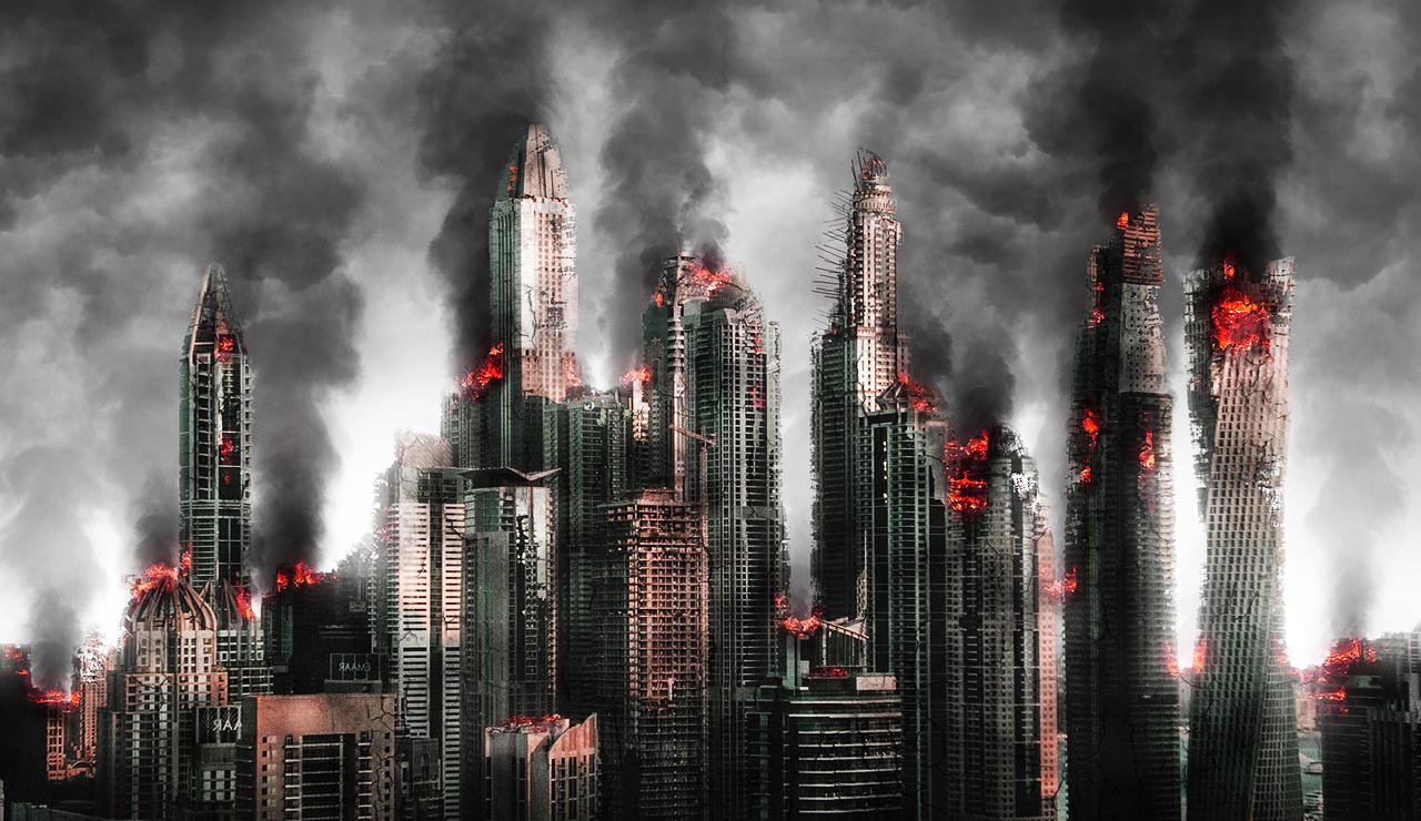 Scientists Predicted the Year of Apocalypse; Prophets Were Right?