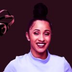 VR Therapy to Help Cardi B Relieve the Pain