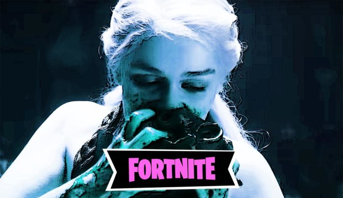 Hollywood Forced Fortnite to Go the Game of Thrones Way