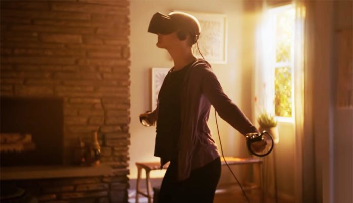 New Oculus Rift Triggers a Heart Attack; Virtual Reality Gets Real