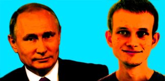 Vitalik Buterin Helped Putin Make Stablecoin for Russia; Trump Knows…