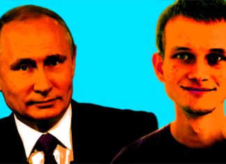 Vitalik Buterin Helped Putin Make Stablecoin for Russia; Trump Knows…