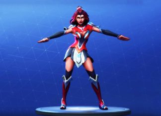 Fortnite Dance Move Creator Joined Lindsay Lohan to Sue Xbox Games