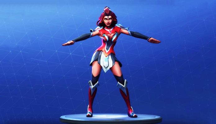 Fortnite Dance Move Creator Joined Lindsay Lohan to Sue Xbox Games