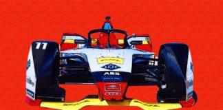 Formula E Could Destroy F1 and Nascar