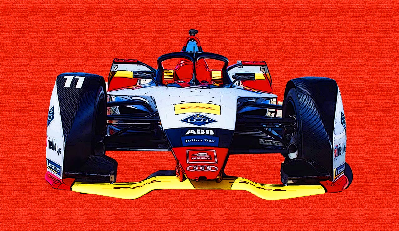 Formula E Could Destroy F1 and Nascar