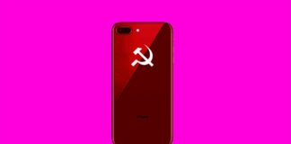 Communism iPhone Charger: 3 Things You Didn’t Know