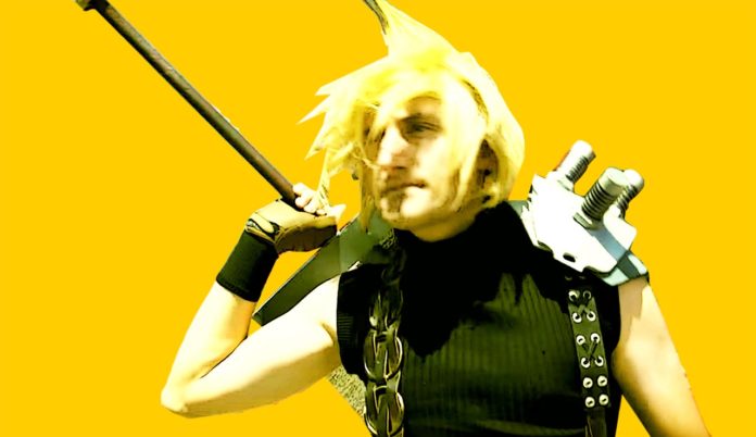 YouTube Makes Fun of Final Fantasy; Nintendo Switch Fans Are Happy