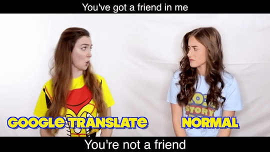 YouTube Makes Millions by Making Fun of Google Translate