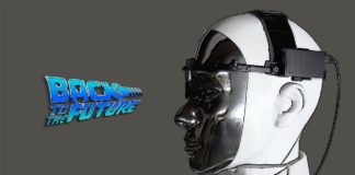 Kickstarter Created a Time Machine to Go Back to the Future