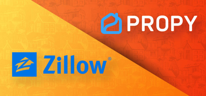 Propy to Outcompete Zillow? Here Is What Decentralization in Real Estate Looks Like