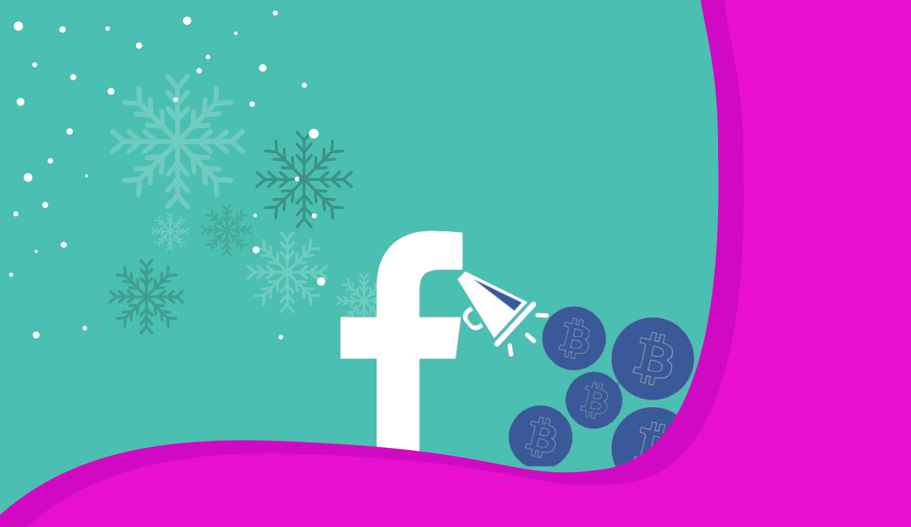 Facebook To End Crypto Winter With Bitcoin Micro Loans?