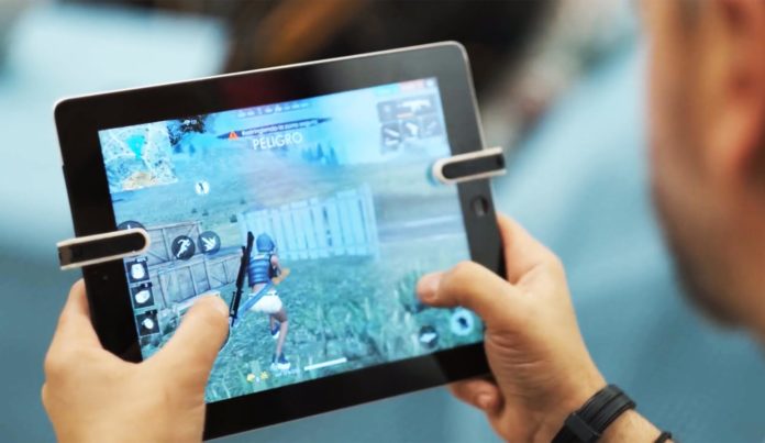 Is the iPad Gaming Trigger Going to Change the Fortnite World?