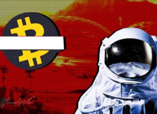 Bitcoin Will Likely Not Be Used on Mars (But Other Crypto Might Be)