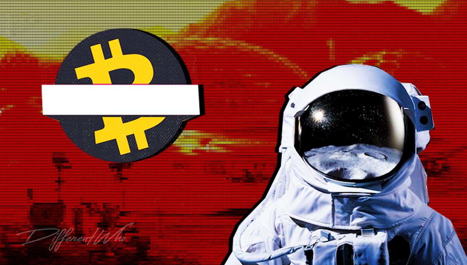 Bitcoin Will Likely Not Be Used on Mars (But Other Crypto Might Be)