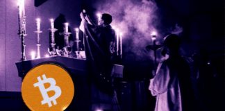 Catholic Bitcoin Is a New Kind of Thing