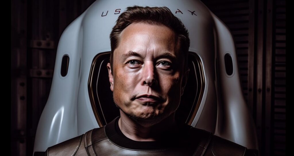 Elon Musk's Brainpower and Network of Supporters: Making Crazy Possibilities Like Buying Amazon a Reality?