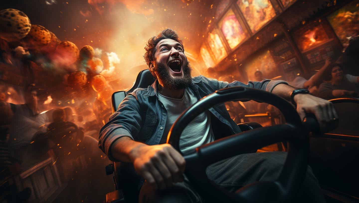Unleashing the Power of AI Memes: How Companies are Winning with Viral Marketing!